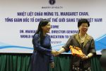 TS. Margaret Chan: Chăm sóc sức khỏe ban đầu-"người gác cổng" cho hệ thống y tế